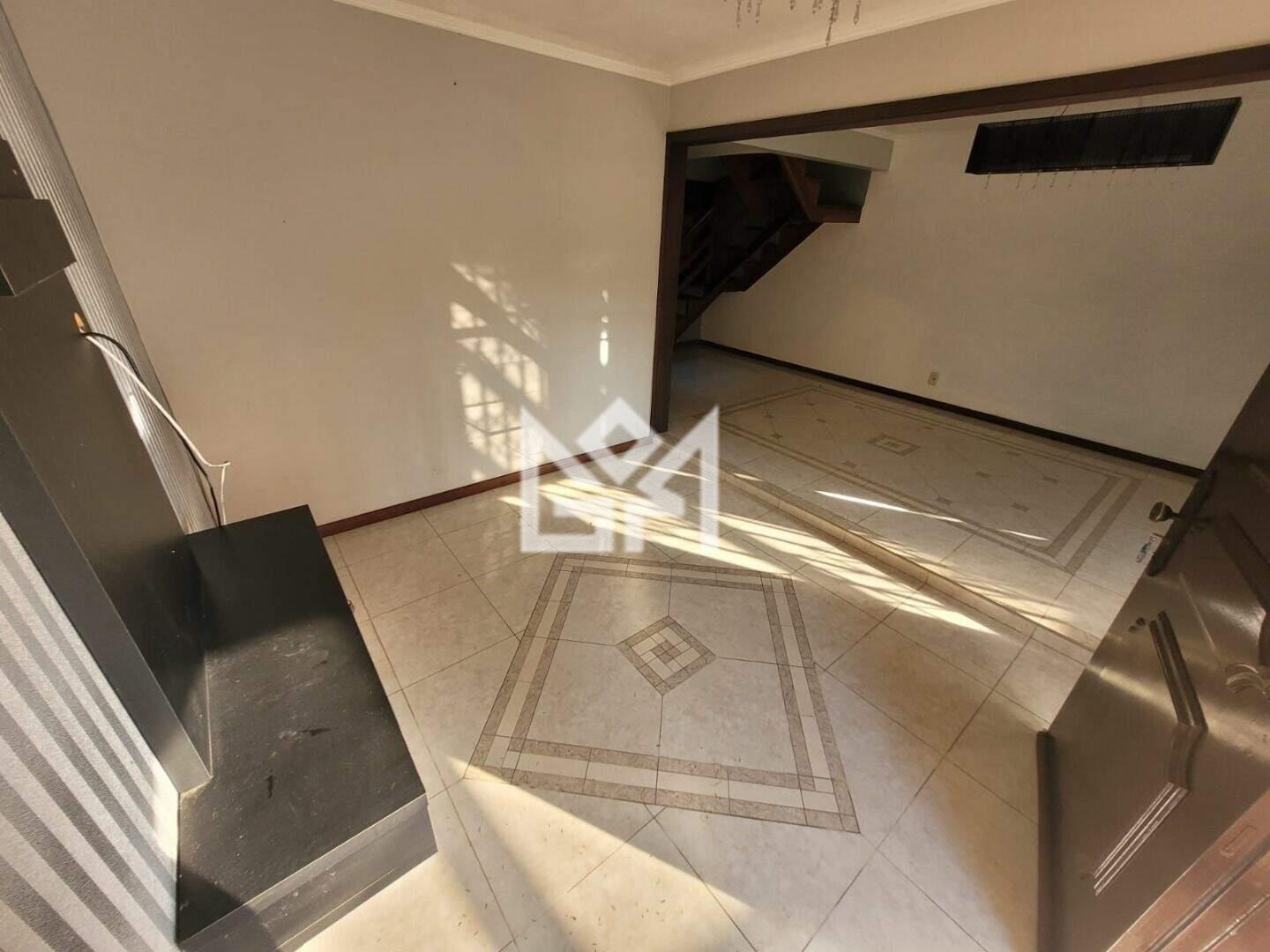 Casa com 4 quartos à venda, 400m² - Ipanema - Porto Alegre: 