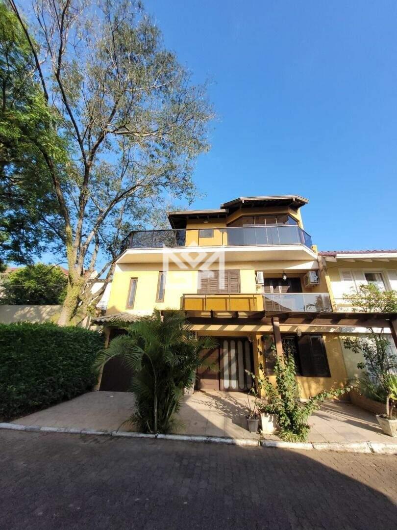 Casa com 4 quartos à venda, 400m² - Ipanema - Porto Alegre: 