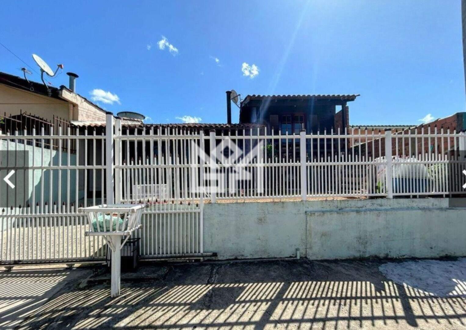 Casa com 2 quartos à venda, 85m² - Santa Cruz - Gravataí: 