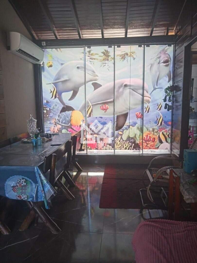 Casa com 2 quartos à venda, 85m² - Santa Cruz - Gravataí: 