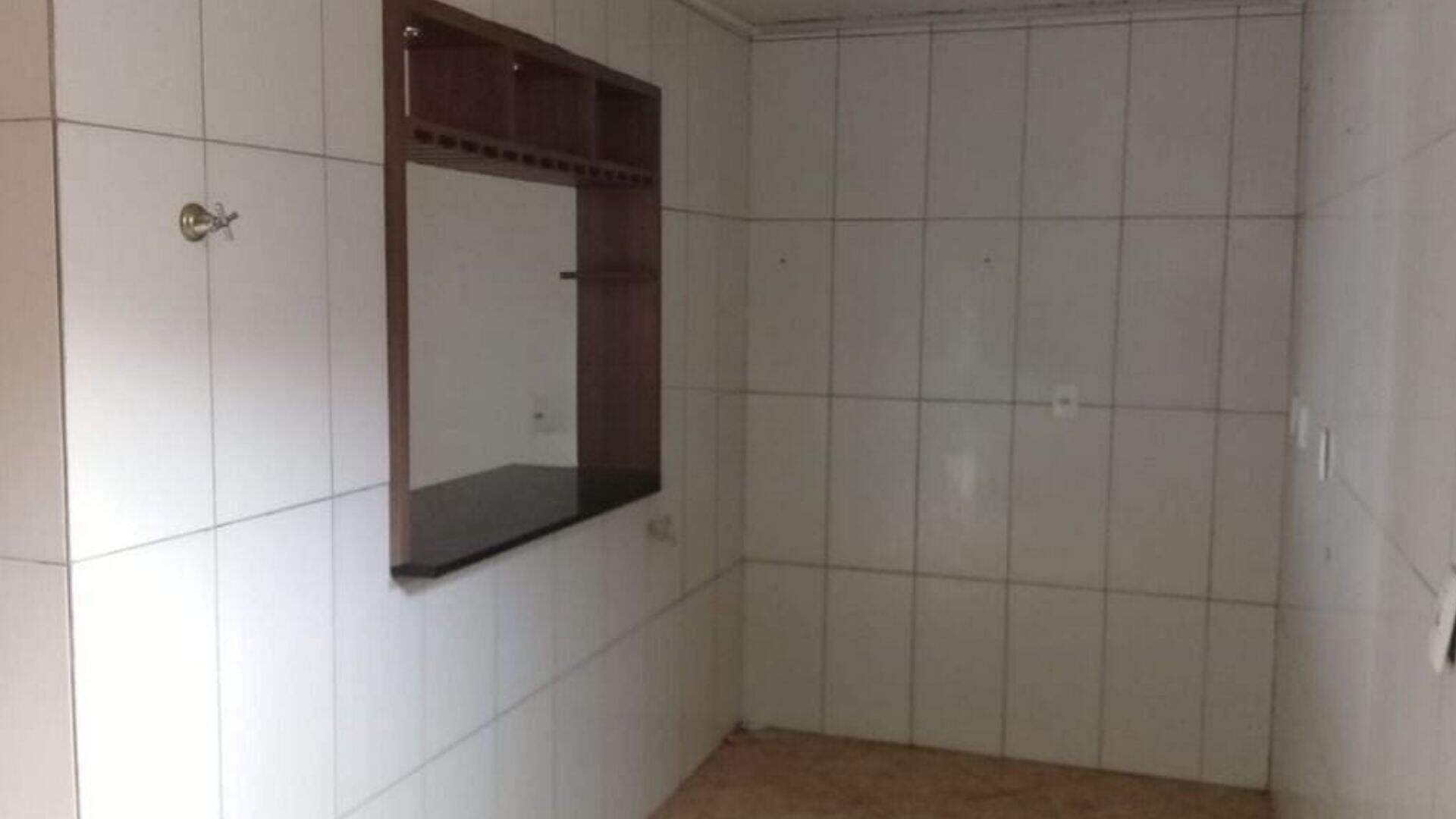 Casa com 2 quartos para aluguel, 60m² - Moradas do Sobrado - Gravataí: 