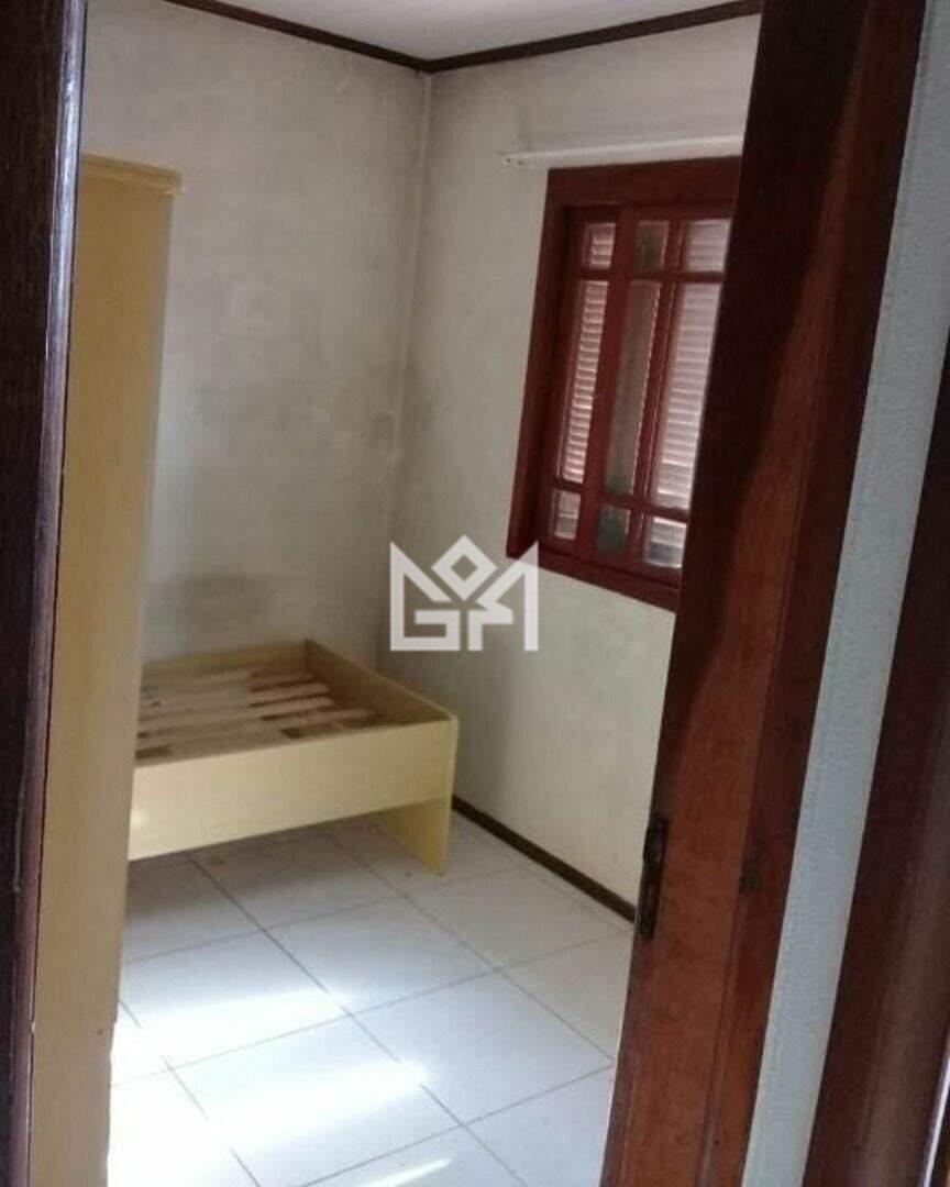 Casa com 2 quartos à venda, 60m² - Moradas do Sobrado - Gravataí: 