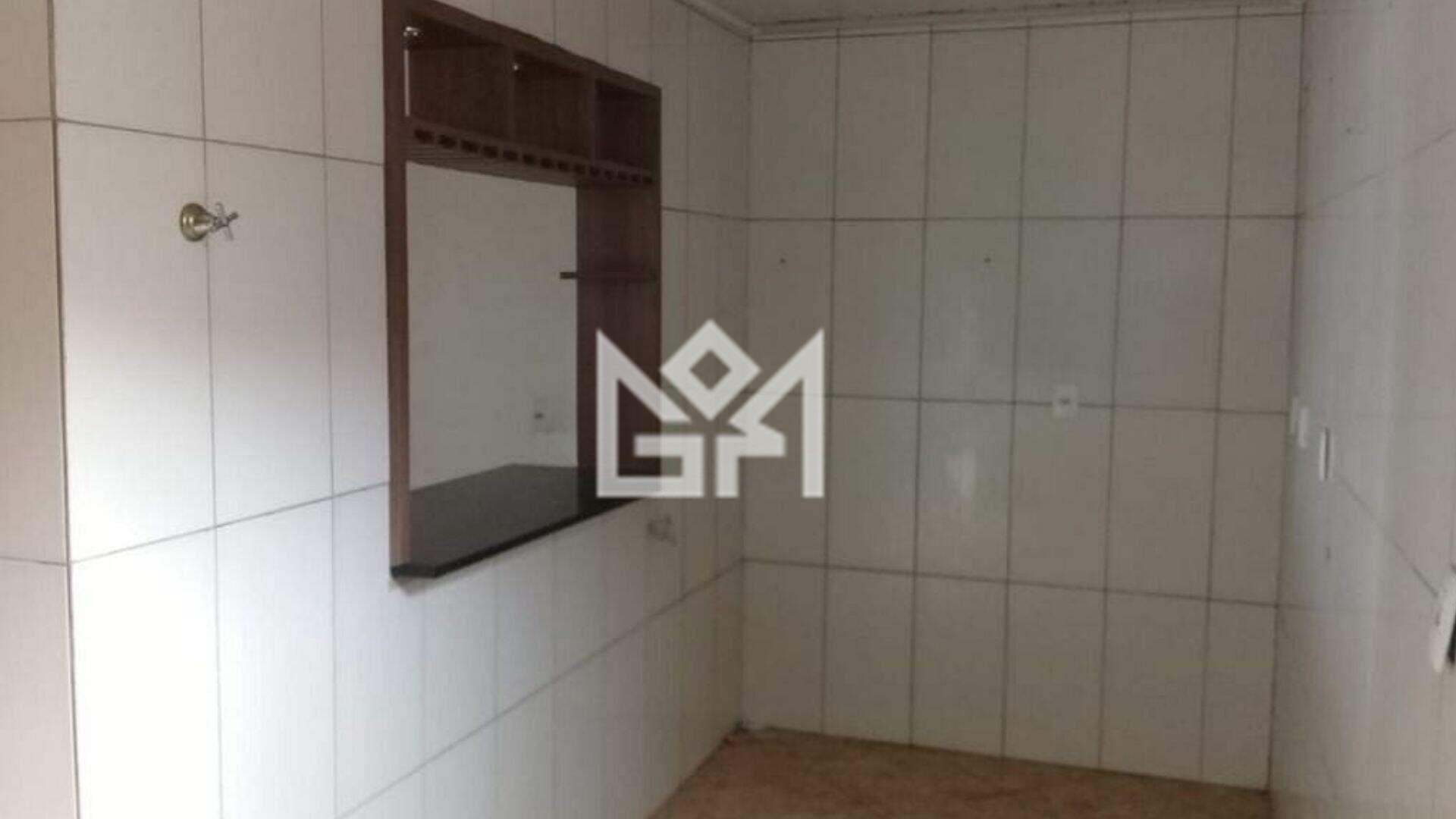 Casa com 2 quartos à venda, 60m² - Moradas do Sobrado - Gravataí: 