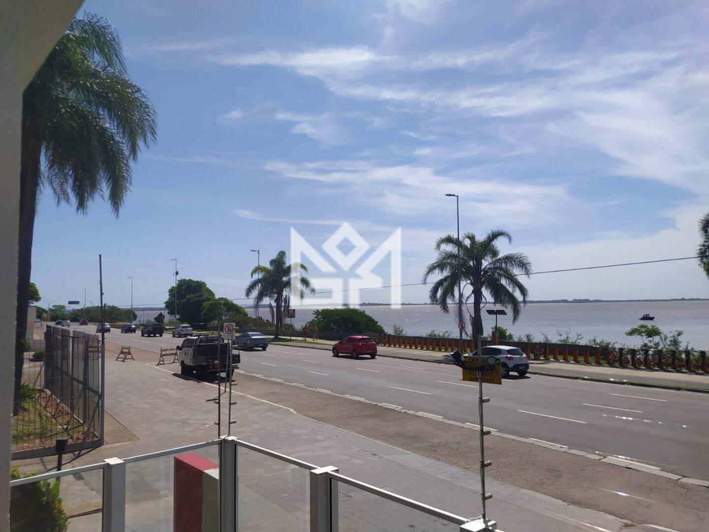 Casa com 4 quartos à venda, 250m² - Praia de Belas - Porto Alegre: 