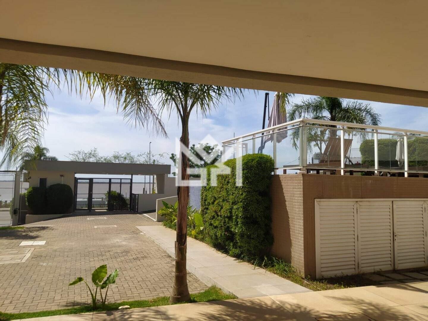 Casa com 4 quartos à venda, 250m² - Praia de Belas - Porto Alegre: 