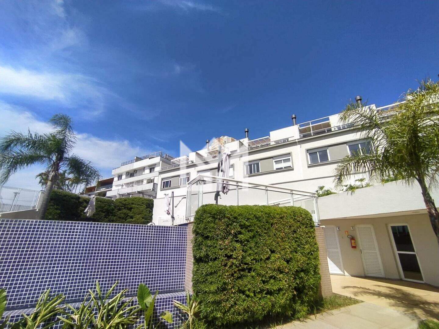 Casa com 4 quartos à venda, 250m² - Praia de Belas - Porto Alegre: 