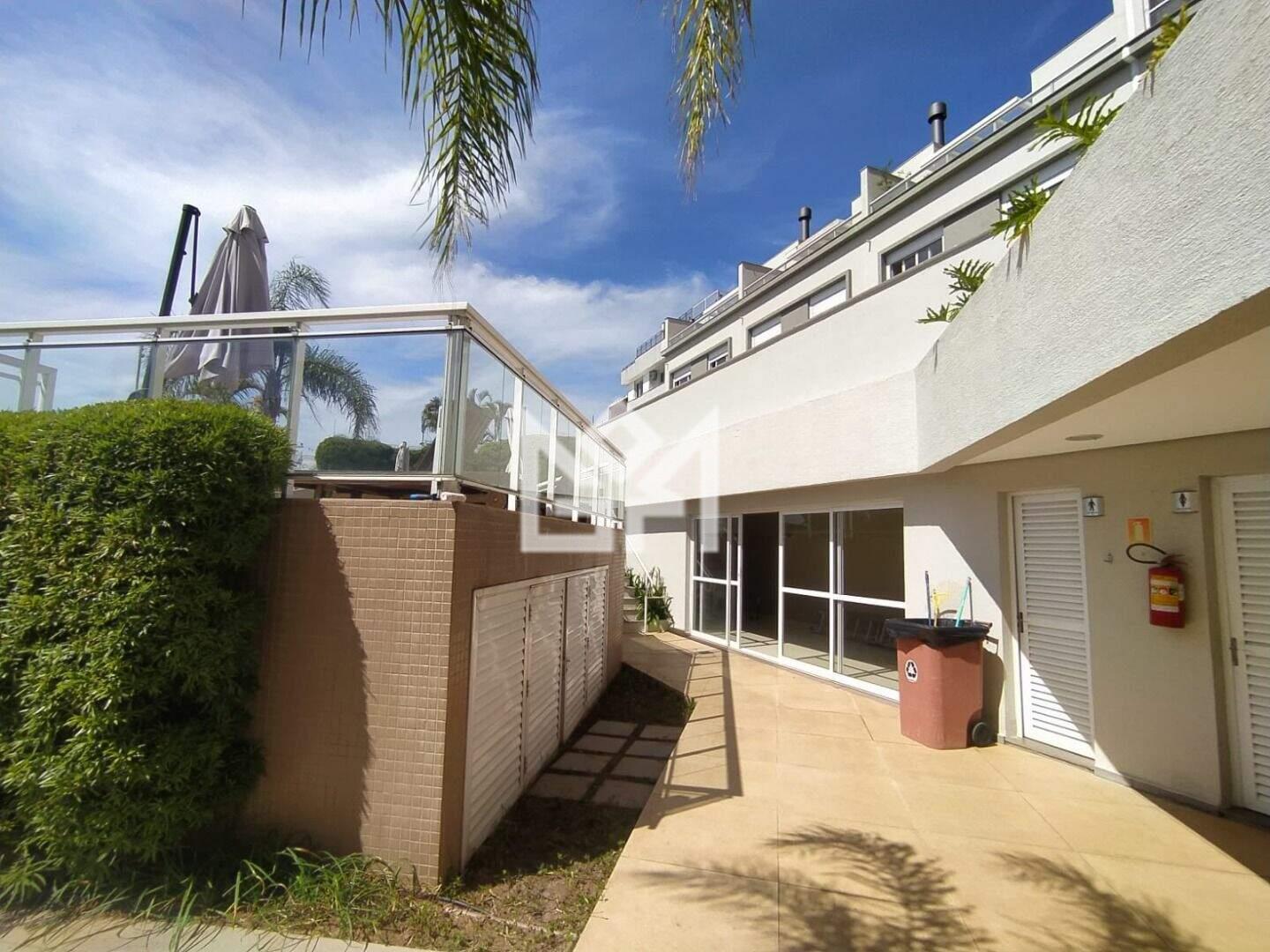 Casa com 4 quartos à venda, 250m² - Praia de Belas - Porto Alegre: 
