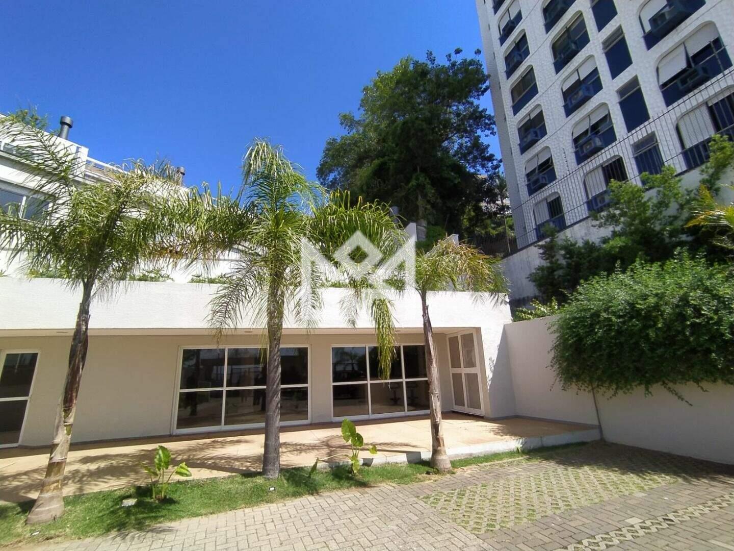 Casa com 4 quartos à venda, 250m² - Praia de Belas - Porto Alegre: 