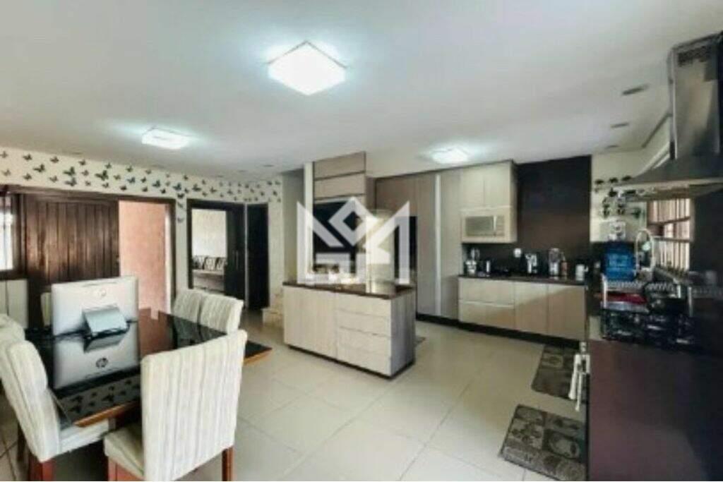 Casa com 3 quartos à venda, 205m² - São José - Canoas: 