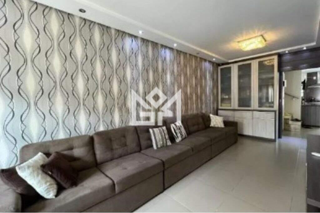 Casa com 3 quartos à venda, 205m² - São José - Canoas: 