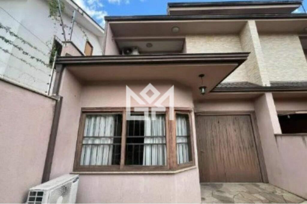 Casa com 3 quartos à venda, 205m² - São José - Canoas: 