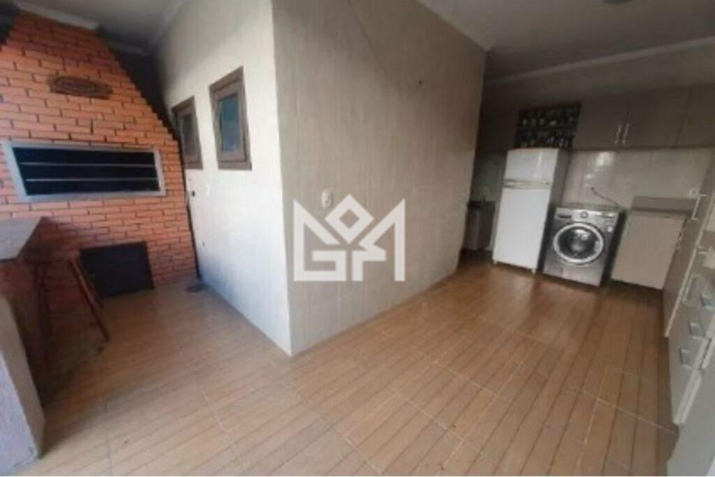 Casa com 3 quartos à venda, 205m² - São José - Canoas: 
