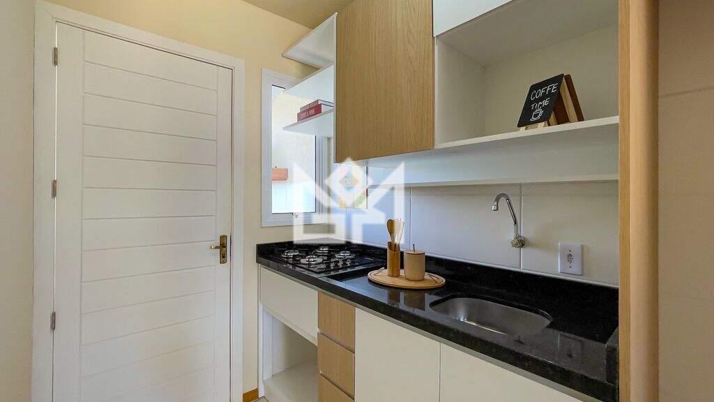 Casa com 2 quartos à venda, 53,32m² - Morada do Vale II - Gravataí: 