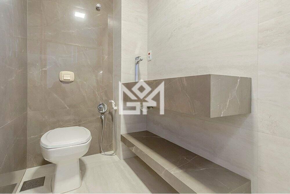 Cobertura com 3 quartos à venda, 214m² - Tristeza - Porto Alegre: 