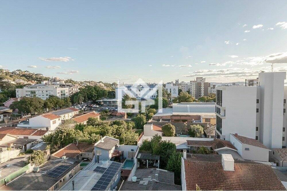 Cobertura com 3 quartos à venda, 214m² - Tristeza - Porto Alegre: 