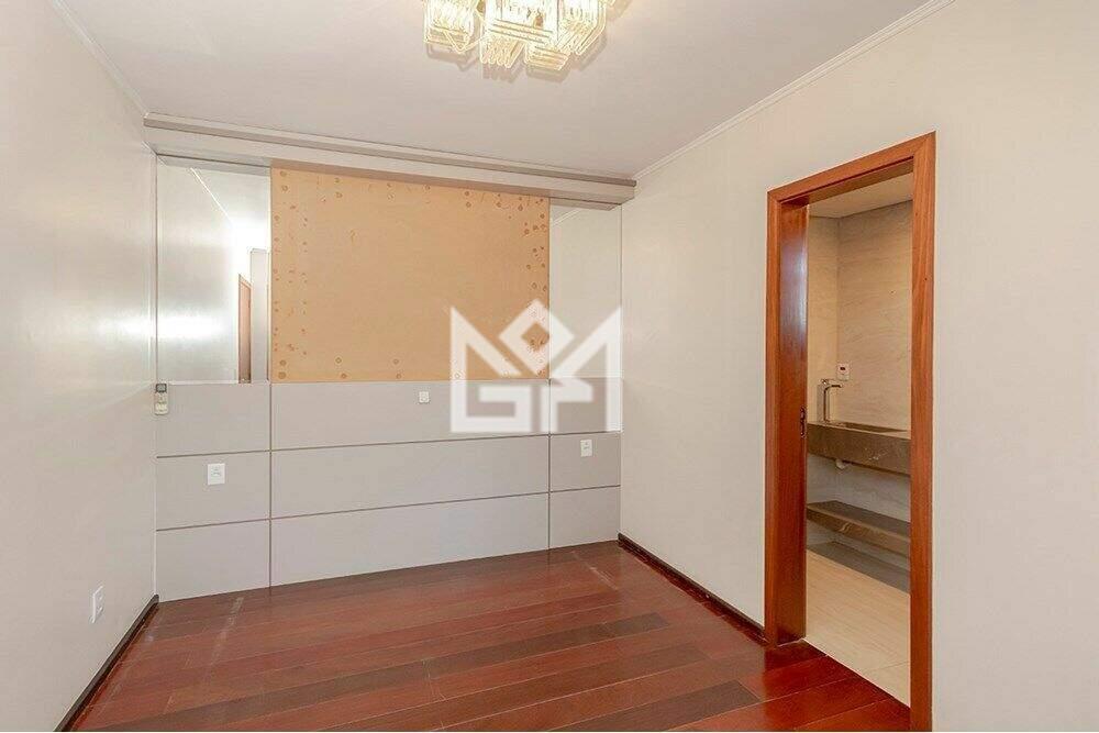 Cobertura com 3 quartos à venda, 214m² - Tristeza - Porto Alegre: 