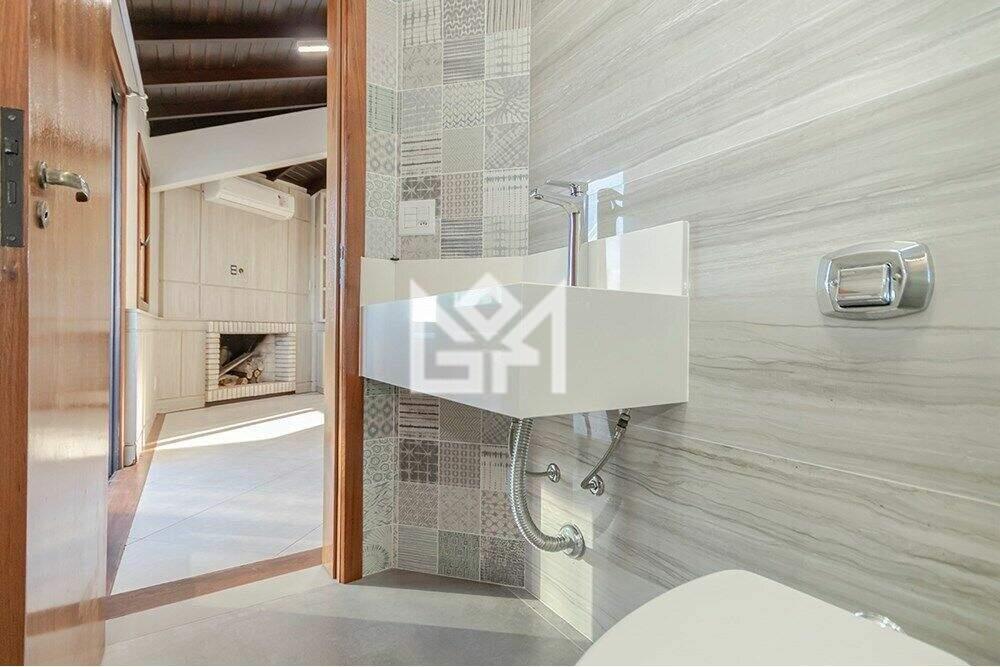 Cobertura com 3 quartos à venda, 214m² - Tristeza - Porto Alegre: 