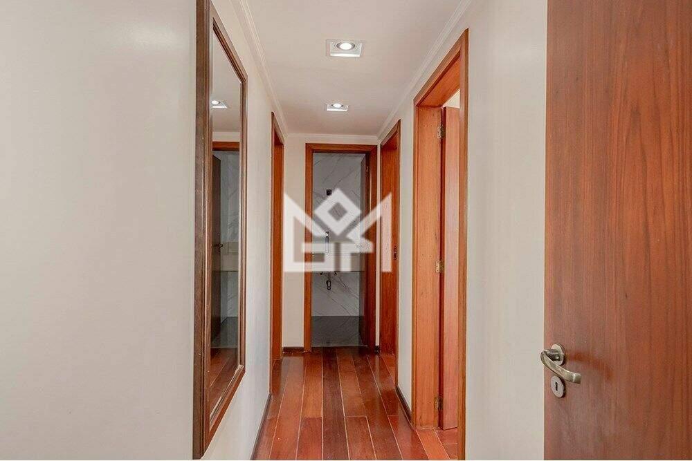 Cobertura com 3 quartos à venda, 214m² - Tristeza - Porto Alegre: 