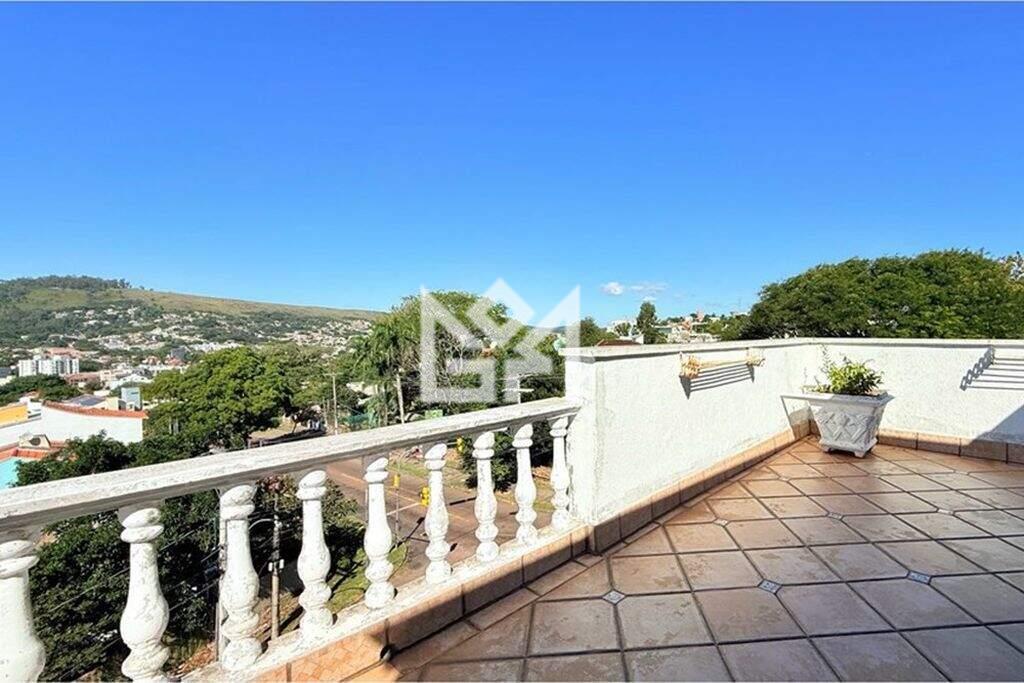 Cobertura com 2 quartos à venda, 159m² - Teresópolis - Porto Alegre: 