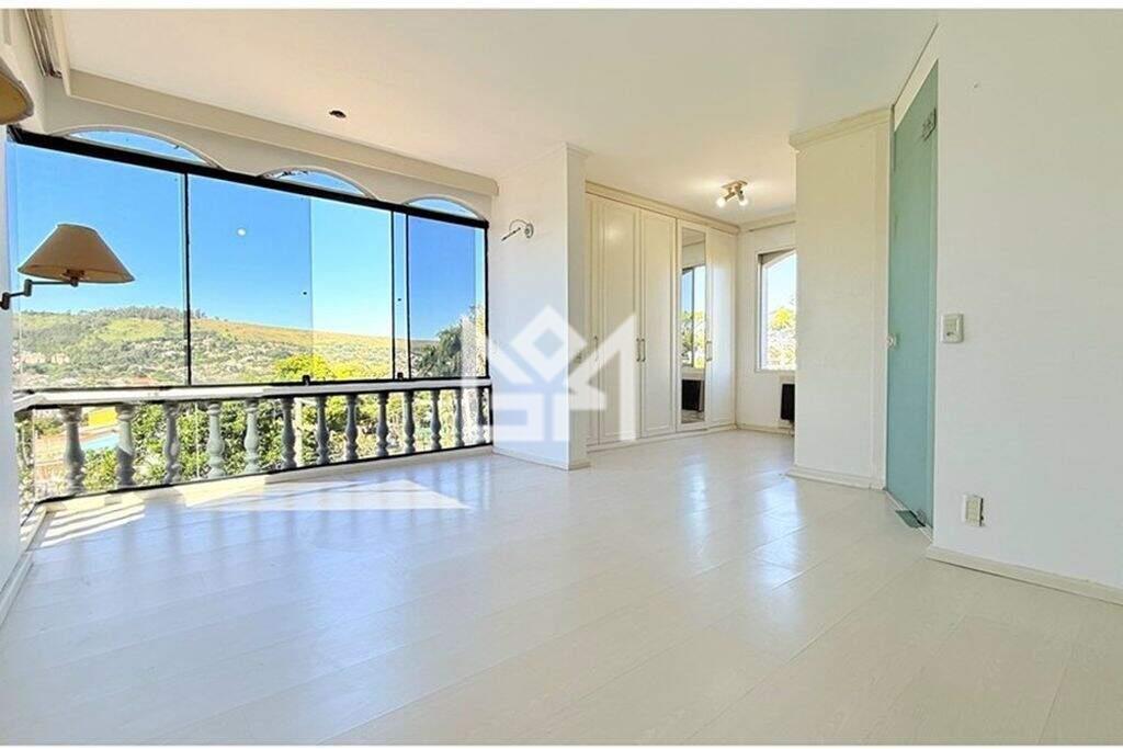 Cobertura com 2 quartos à venda, 159m² - Teresópolis - Porto Alegre: 