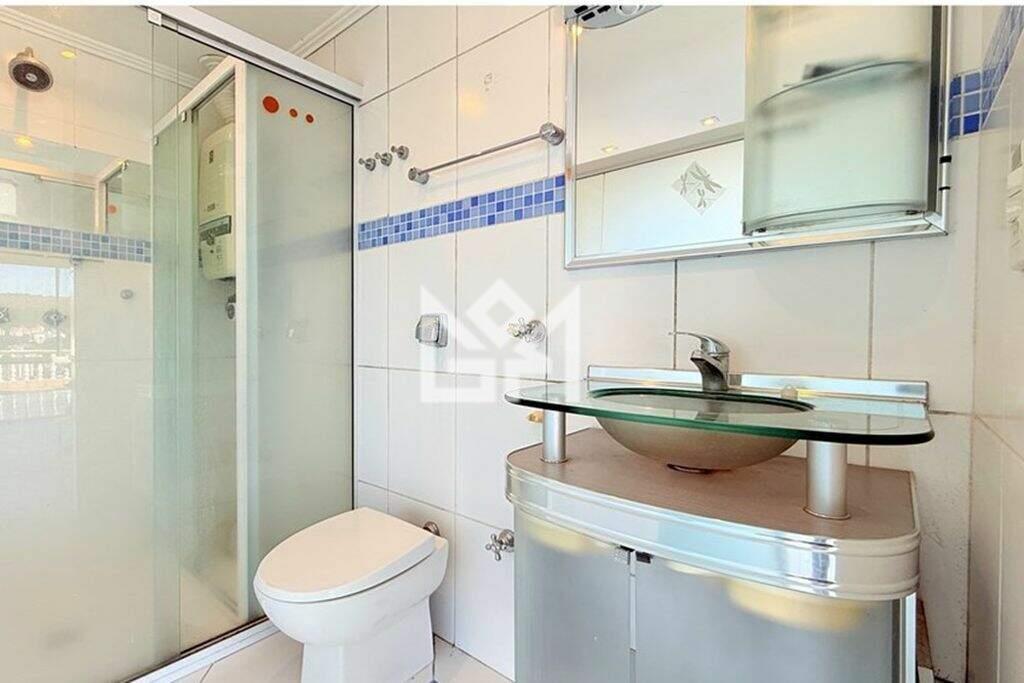 Cobertura com 2 quartos à venda, 159m² - Teresópolis - Porto Alegre: 