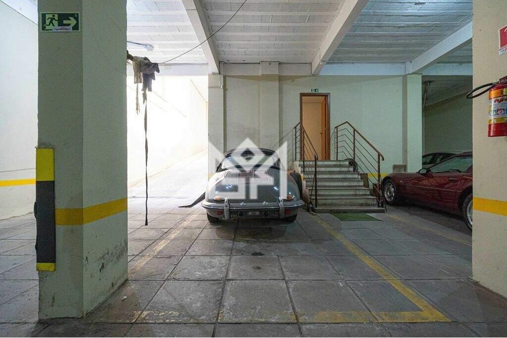 Cobertura com 2 quartos à venda, 161,82m² - Petrópolis - Porto Alegre: 