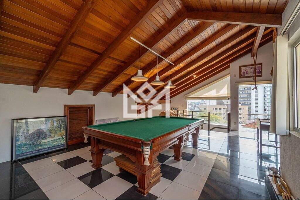 Cobertura com 2 quartos à venda, 161,82m² - Petrópolis - Porto Alegre: 