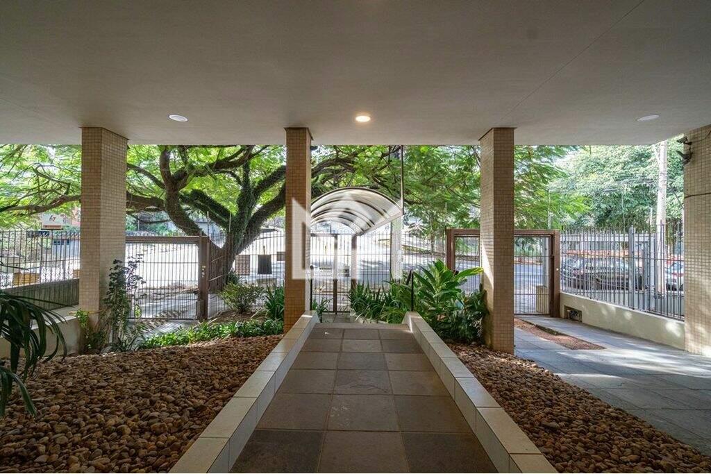 Cobertura com 2 quartos à venda, 161,82m² - Petrópolis - Porto Alegre: 