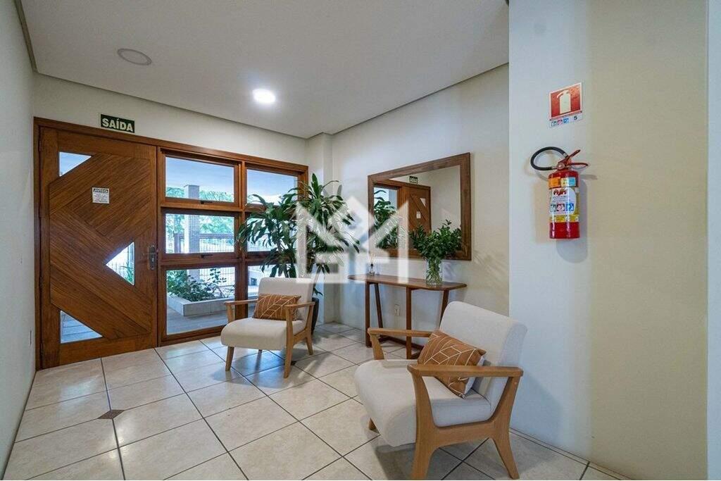 Cobertura com 2 quartos à venda, 161,82m² - Petrópolis - Porto Alegre: 