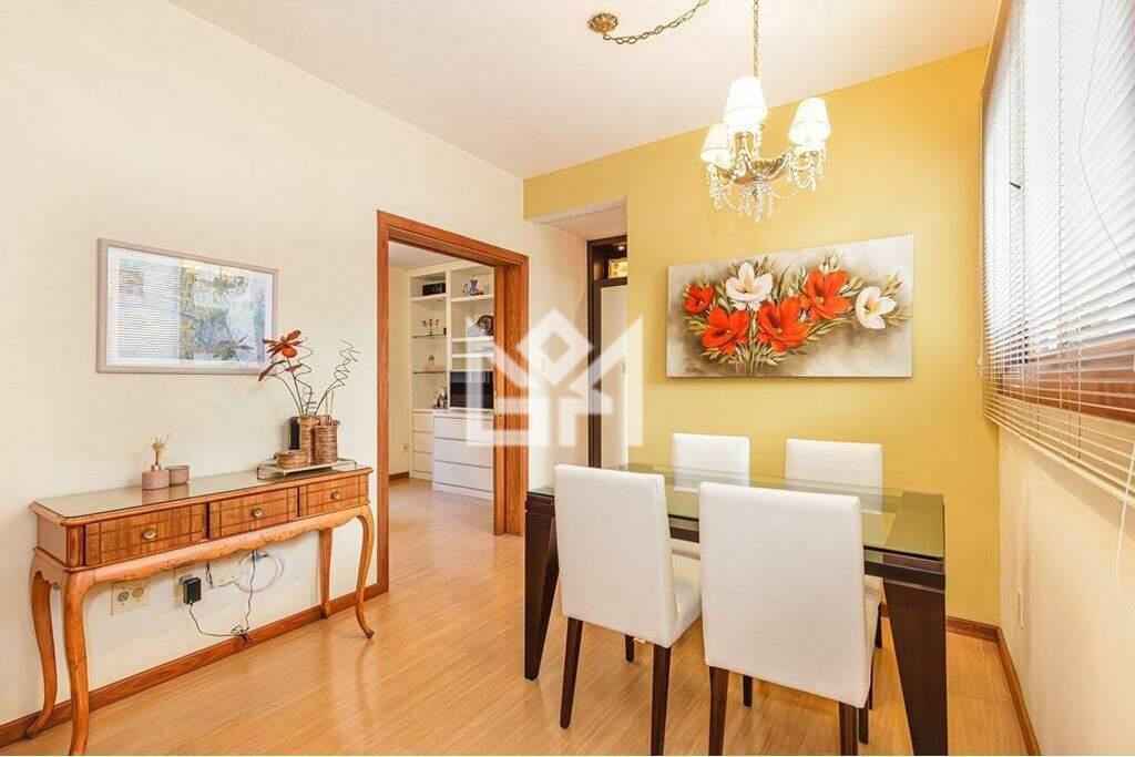 Cobertura com 1 quarto à venda, 97,04m² - Bom Fim - Porto Alegre: 