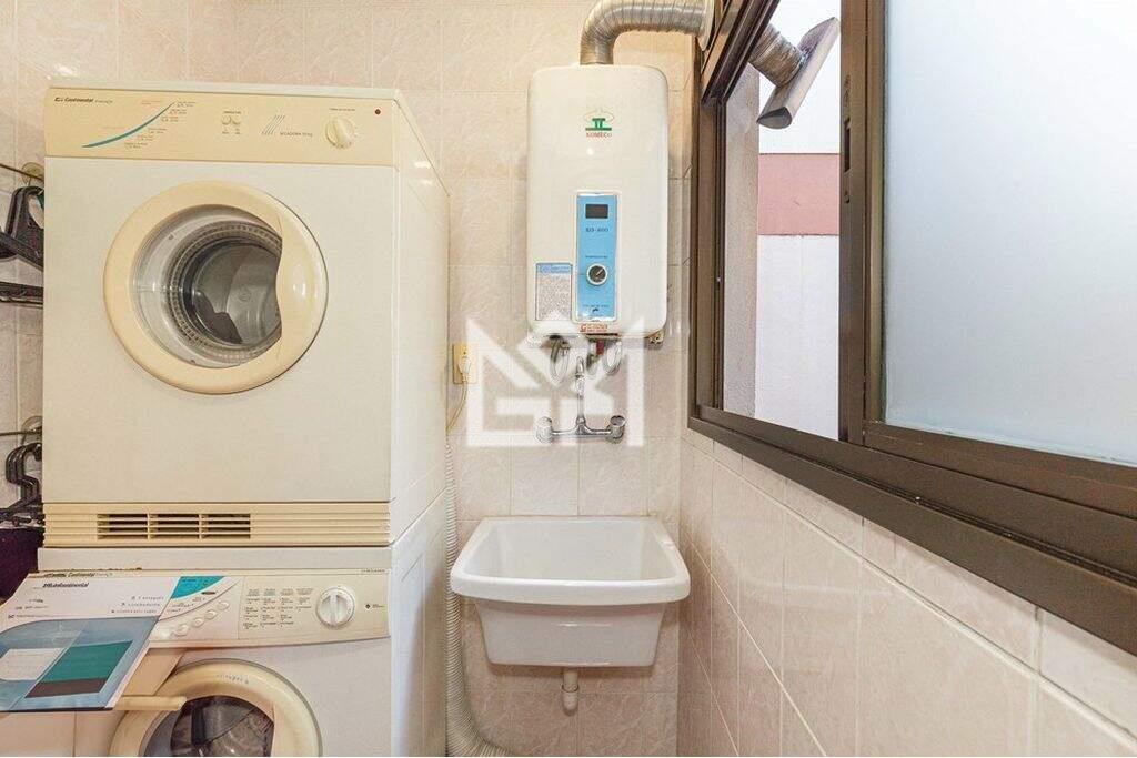 Cobertura com 1 quarto à venda, 97,04m² - Bom Fim - Porto Alegre: 