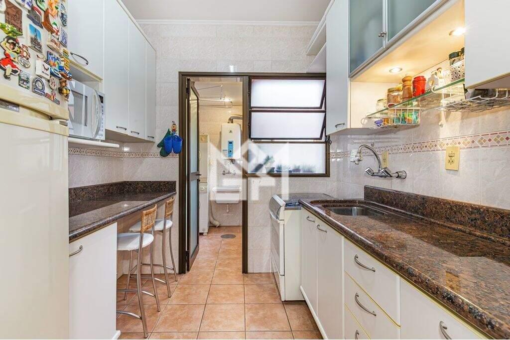 Cobertura com 1 quarto à venda, 97,04m² - Bom Fim - Porto Alegre: 