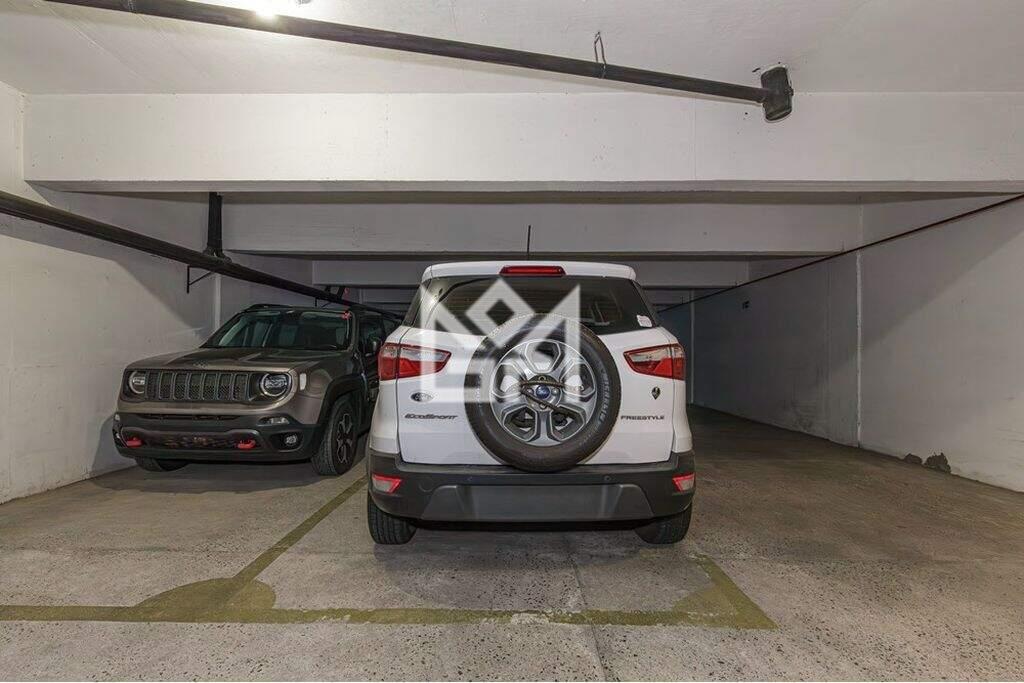 Cobertura com 1 quarto à venda, 97,04m² - Bom Fim - Porto Alegre: 