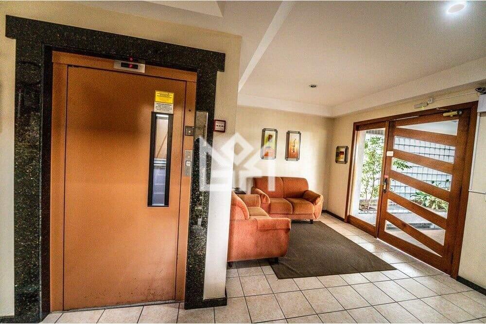 Cobertura com 3 quartos à venda, 207,5m² - Santa Tereza - Porto Alegre: 