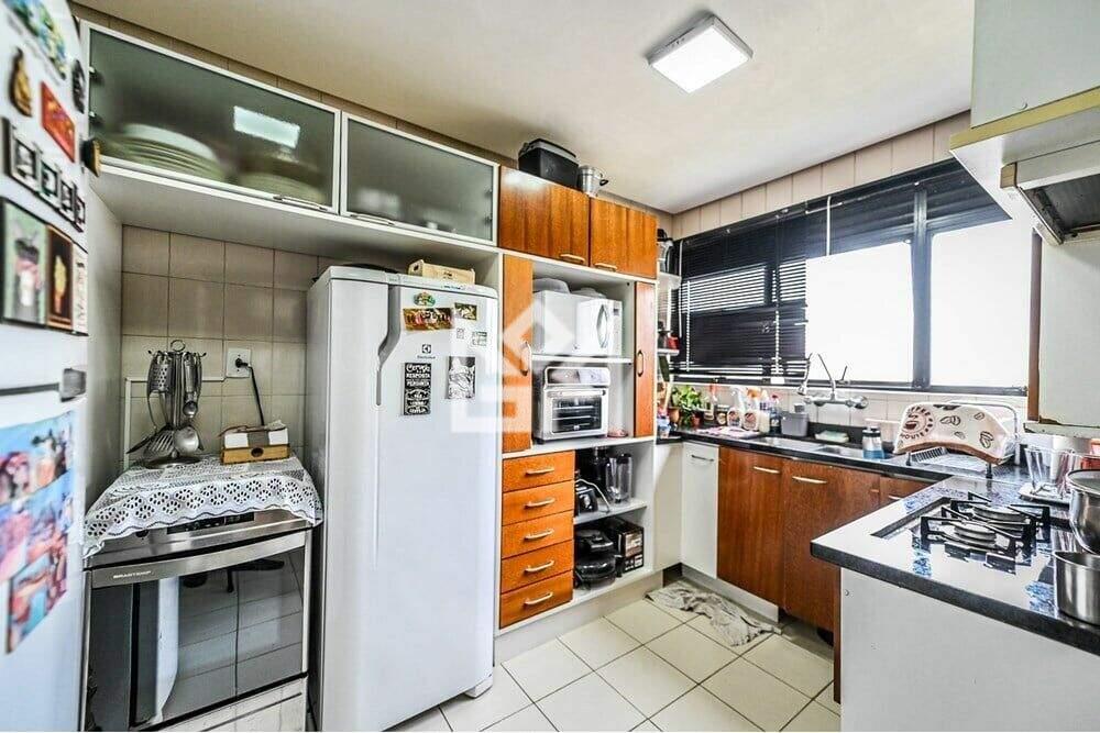 Cobertura com 3 quartos à venda, 207,5m² - Santa Tereza - Porto Alegre: 