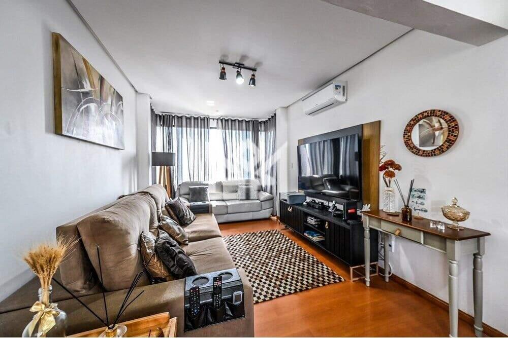 Cobertura com 3 quartos à venda, 207,5m² - Santa Tereza - Porto Alegre: 