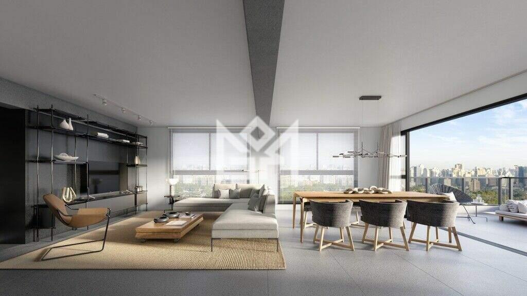 Cobertura com 1 quarto à venda, 78,86m² - Petrópolis - Porto Alegre: 