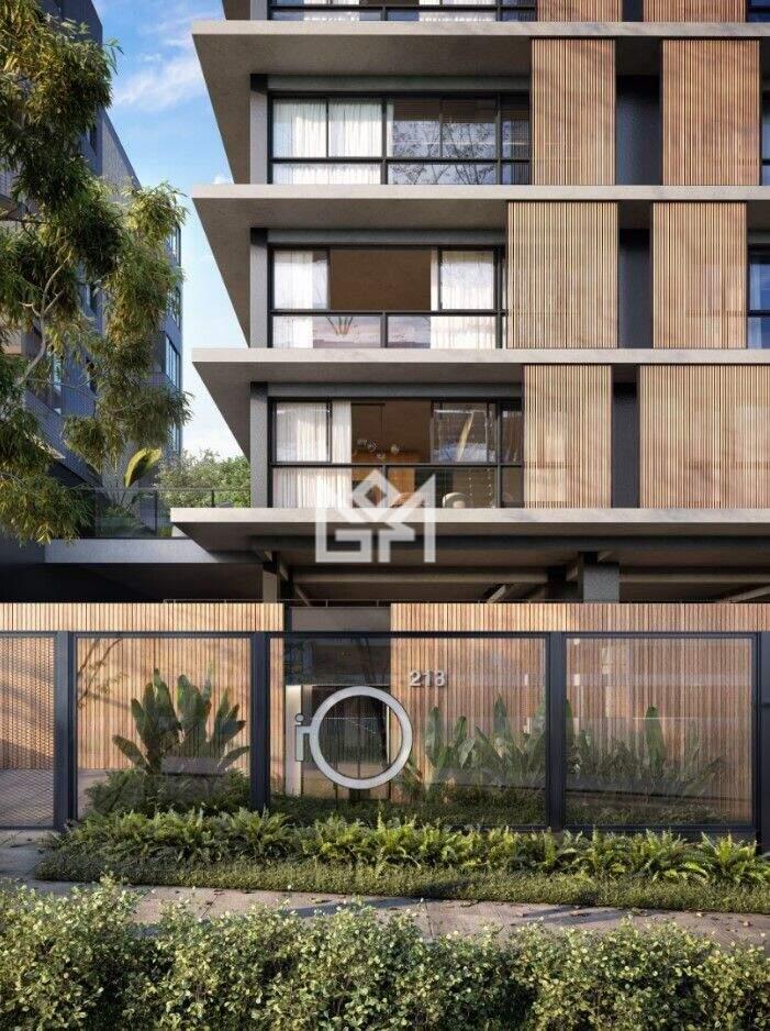 Cobertura com 1 quarto à venda, 78,86m² - Petrópolis - Porto Alegre: 