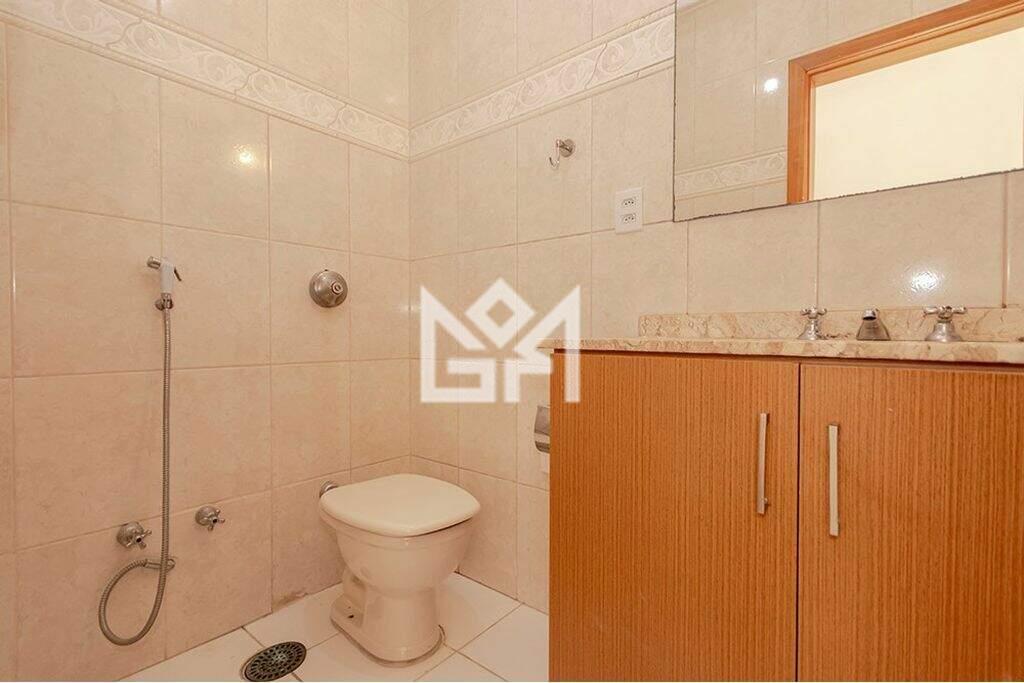 Cobertura com 3 quartos à venda, 154m² - Mont'Serrat - Porto Alegre: 