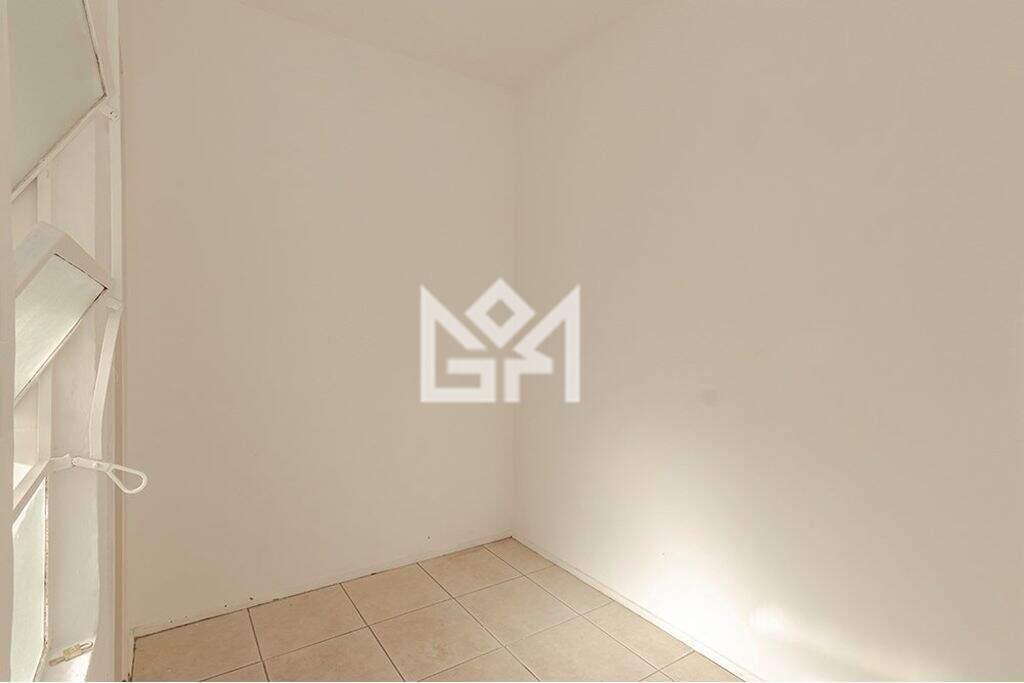 Cobertura com 3 quartos à venda, 154m² - Mont'Serrat - Porto Alegre: 