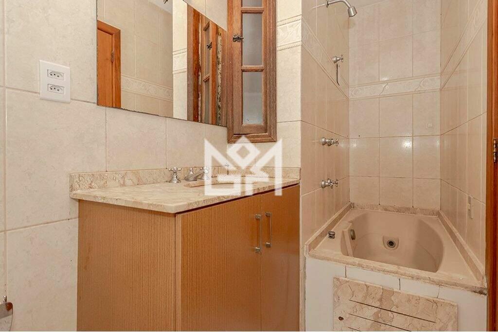 Cobertura com 3 quartos à venda, 154m² - Mont'Serrat - Porto Alegre: 