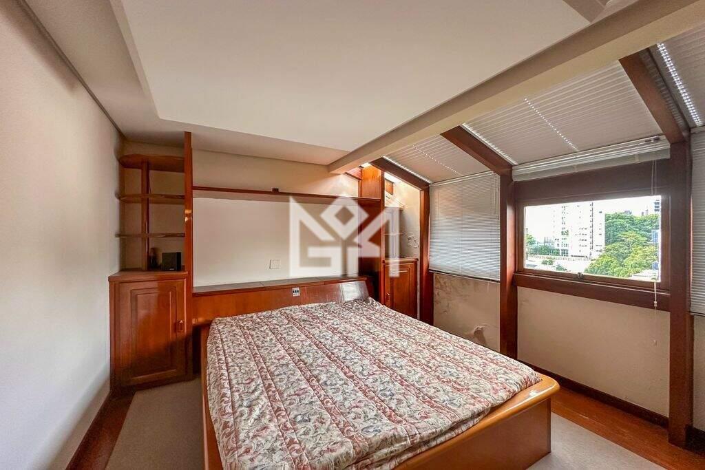 Cobertura com 4 quartos à venda, 285,66m² - Mont'Serrat - Porto Alegre: 