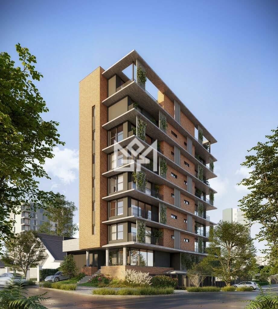 Cobertura com 3 quartos à venda, 164,9m² - Petrópolis - Porto Alegre: 