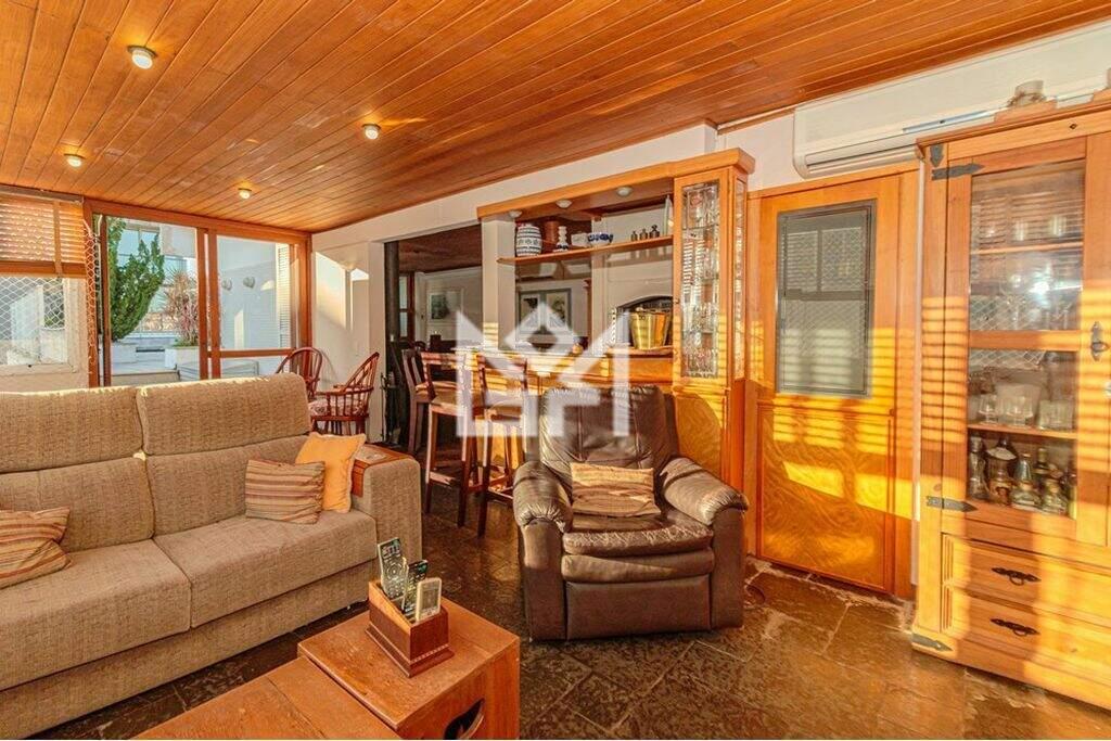 Cobertura com 3 quartos à venda, 218m² - Higienópolis - Porto Alegre: 