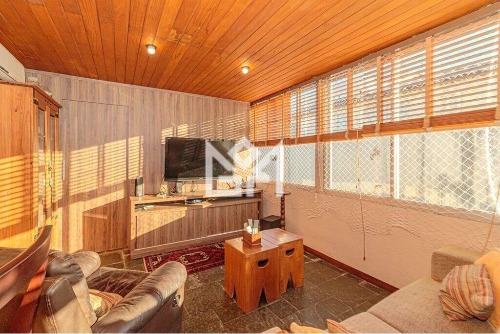 Cobertura com 3 quartos à venda, 218m² - Higienópolis - Porto Alegre: 