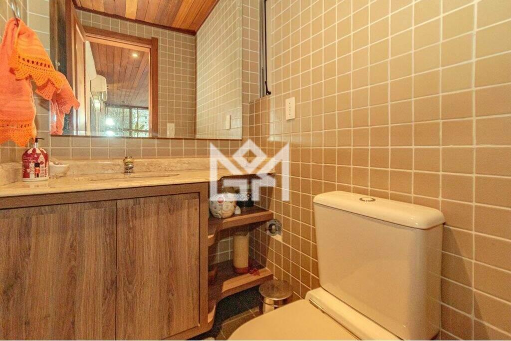 Cobertura com 3 quartos à venda, 218m² - Higienópolis - Porto Alegre: 