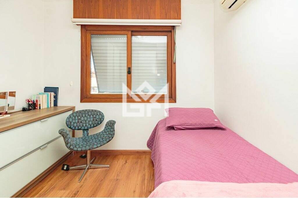 Cobertura com 3 quartos à venda, 272m² - Jardim Lindóia - Porto Alegre: 