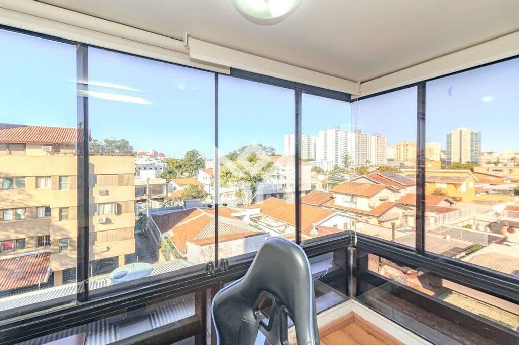 Cobertura com 3 quartos à venda, 272m² - Jardim Lindóia - Porto Alegre: 