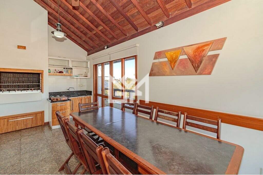 Cobertura com 3 quartos à venda, 272m² - Jardim Lindóia - Porto Alegre: 