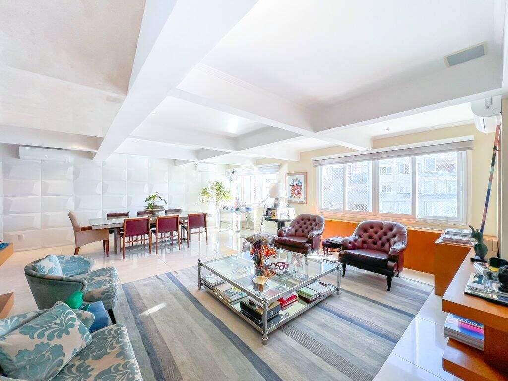 Cobertura com 4 quartos à venda, 626,89m² - Moinhos de Vento - Porto Alegre: 